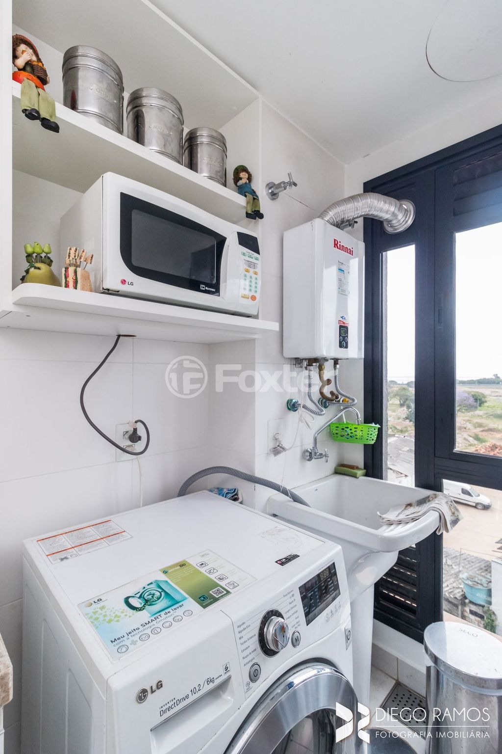 Apartamento para comprar em Coronel Claudino, 25 - foto 43