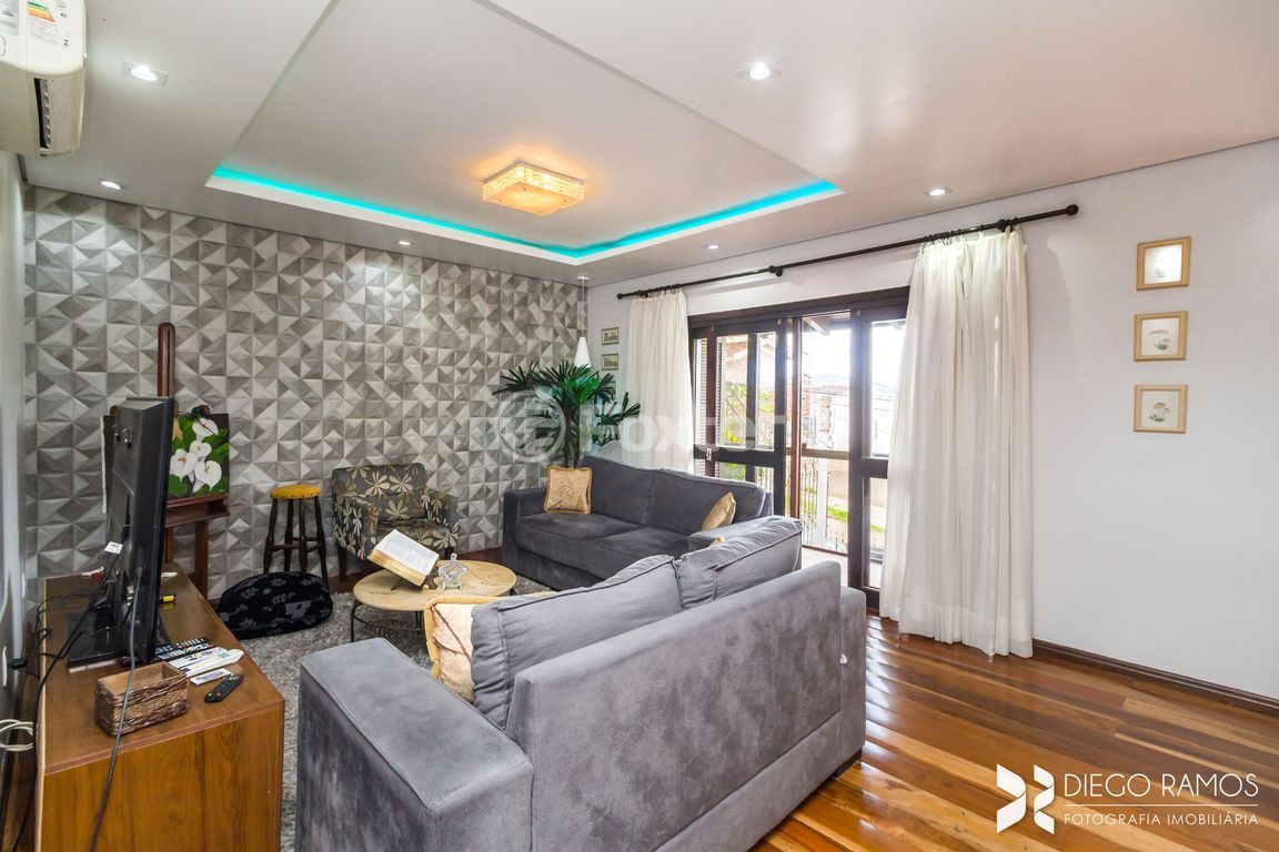 casa sobrado para comprar em Doutor Egydio Michaelsen, 250 - foto 9