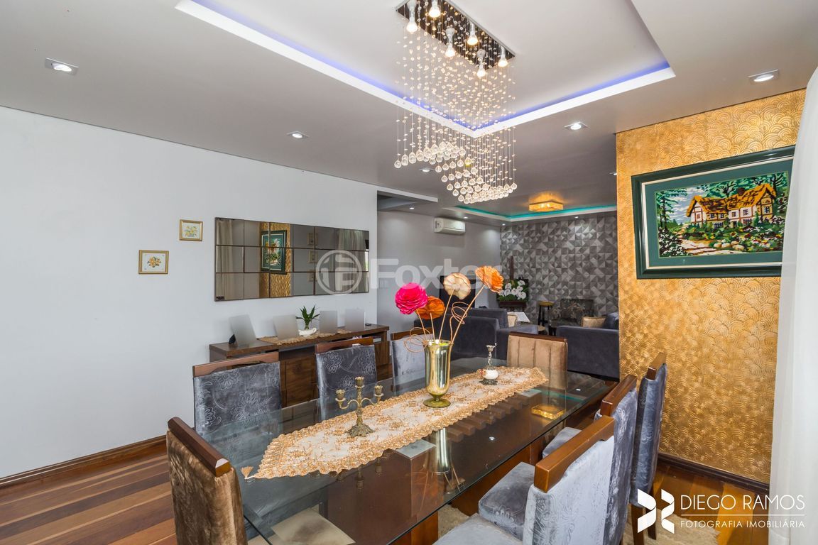 casa sobrado para comprar em Doutor Egydio Michaelsen, 250 - foto 10