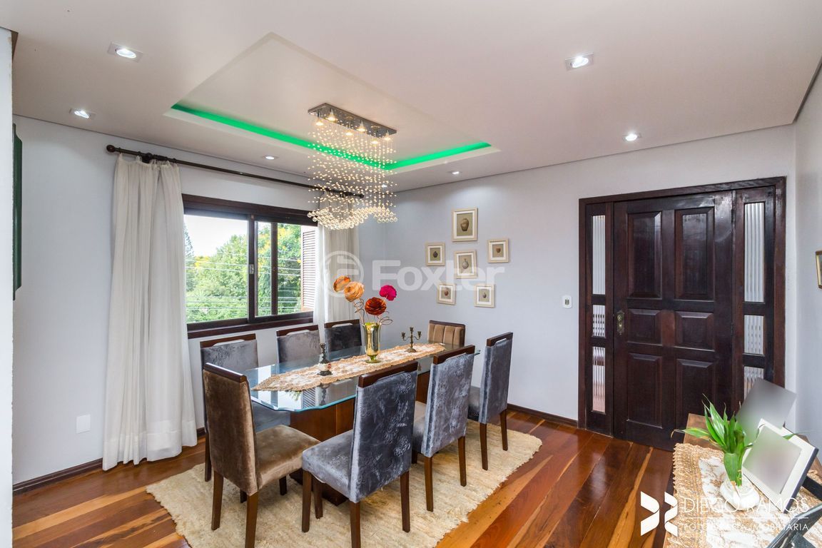 casa sobrado para comprar em Doutor Egydio Michaelsen, 250 - foto 8