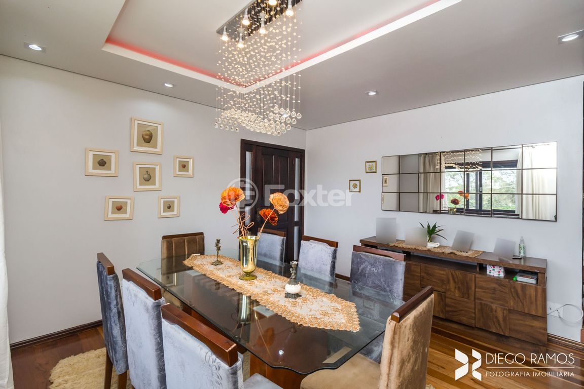 casa sobrado para comprar em Doutor Egydio Michaelsen, 250 - foto 7