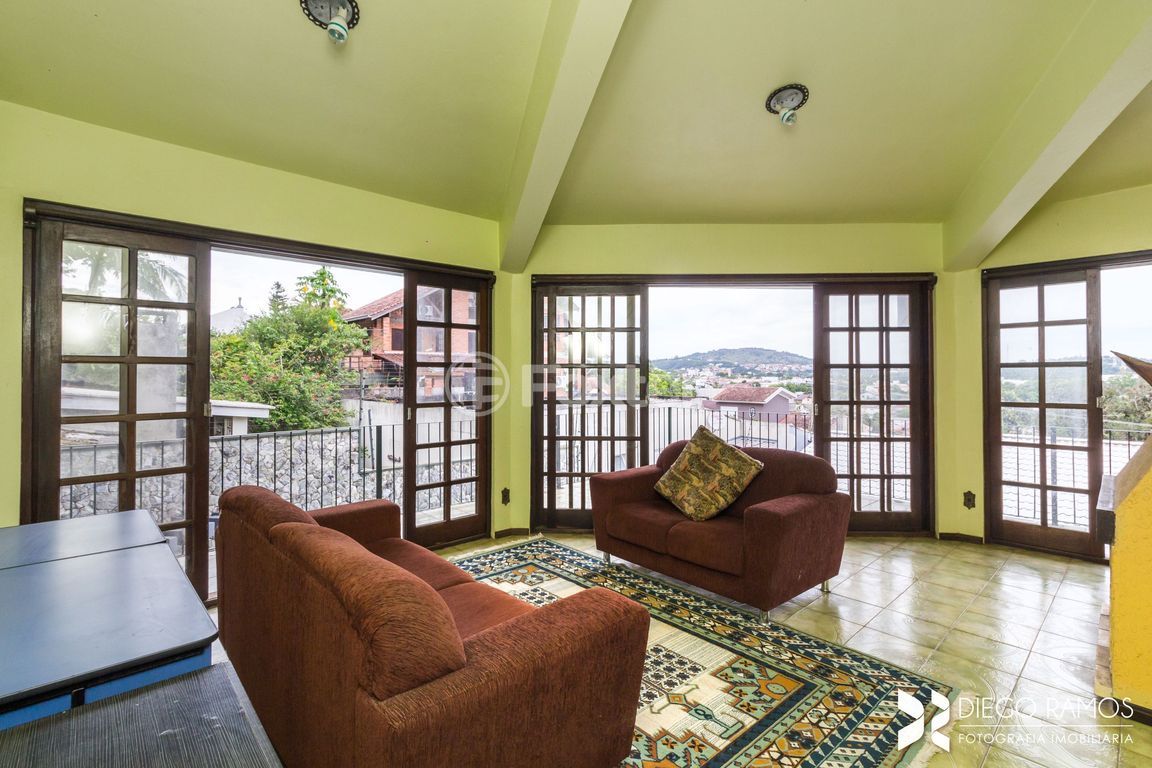 casa sobrado para comprar em Doutor Egydio Michaelsen, 250 - foto 12