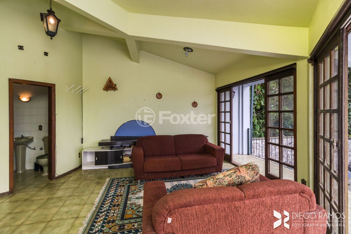 casa sobrado para comprar em Doutor Egydio Michaelsen, 250 - foto 14