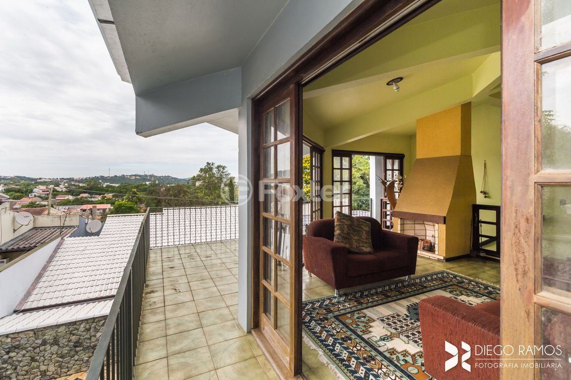 casa sobrado para comprar em Doutor Egydio Michaelsen, 250 - foto 15