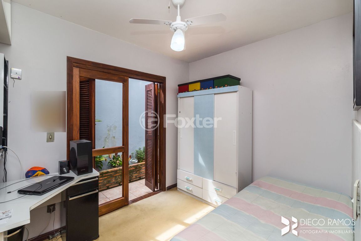 casa sobrado para comprar em Doutor Egydio Michaelsen, 250 - foto 13