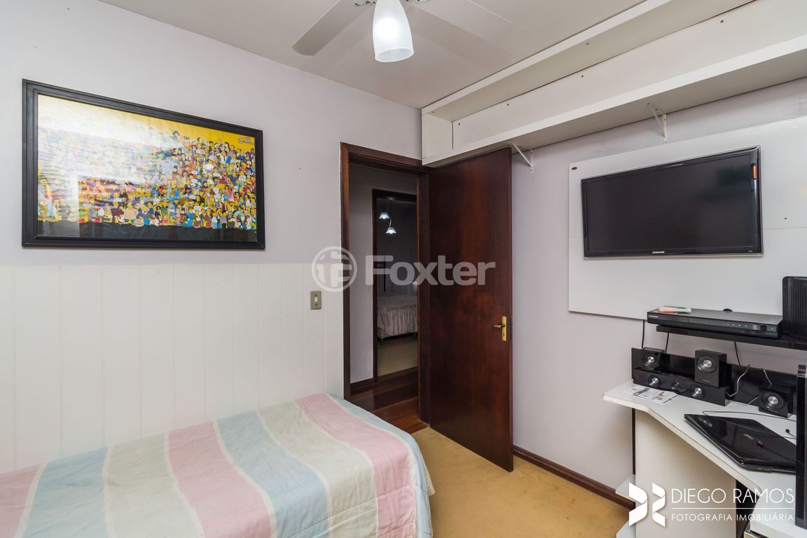 casa sobrado para comprar em Doutor Egydio Michaelsen, 250 - foto 18