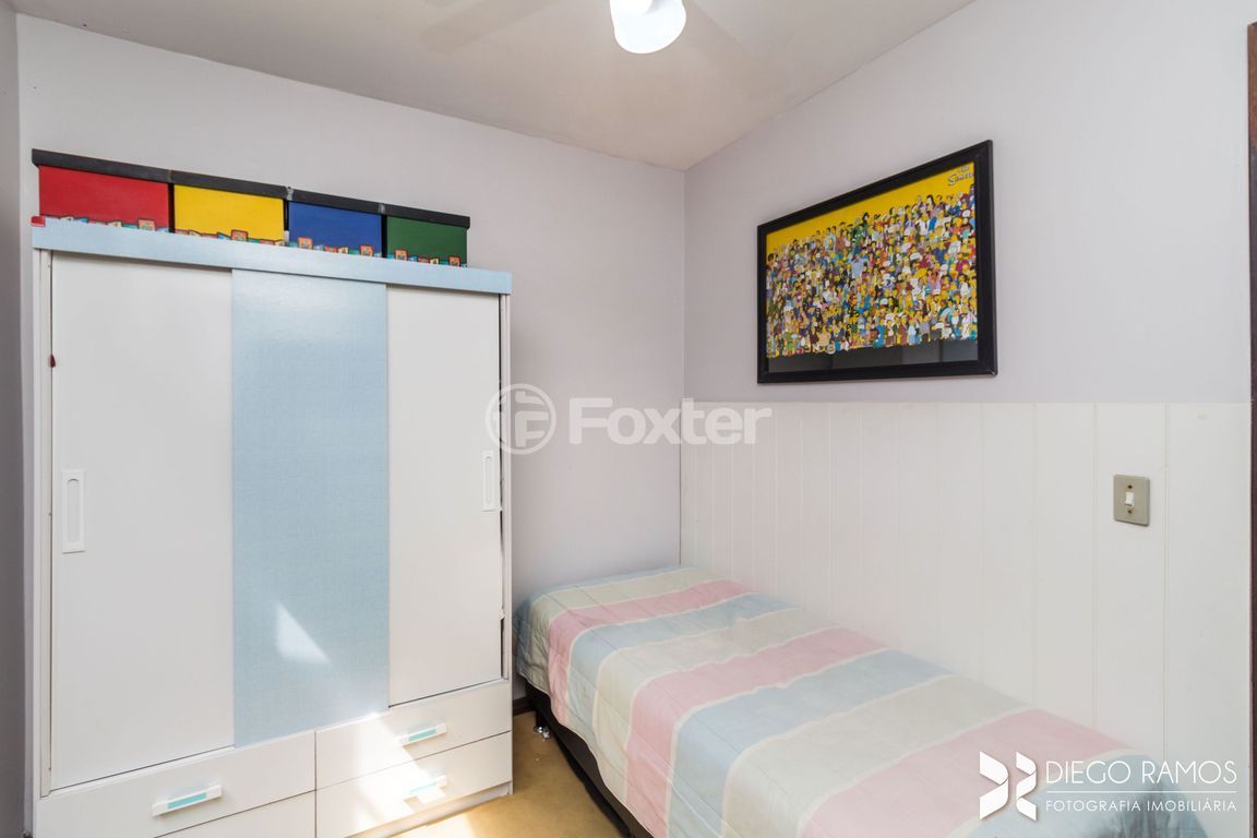 casa sobrado para comprar em Doutor Egydio Michaelsen, 250 - foto 19