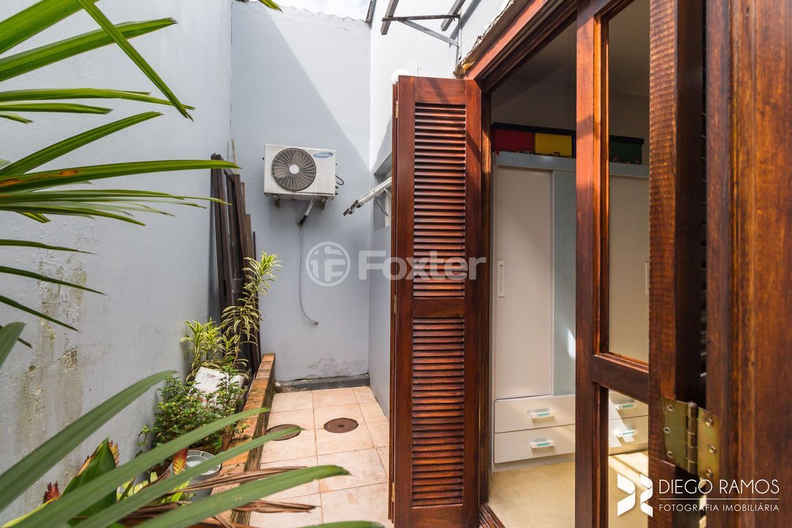 casa sobrado para comprar em Doutor Egydio Michaelsen, 250 - foto 20