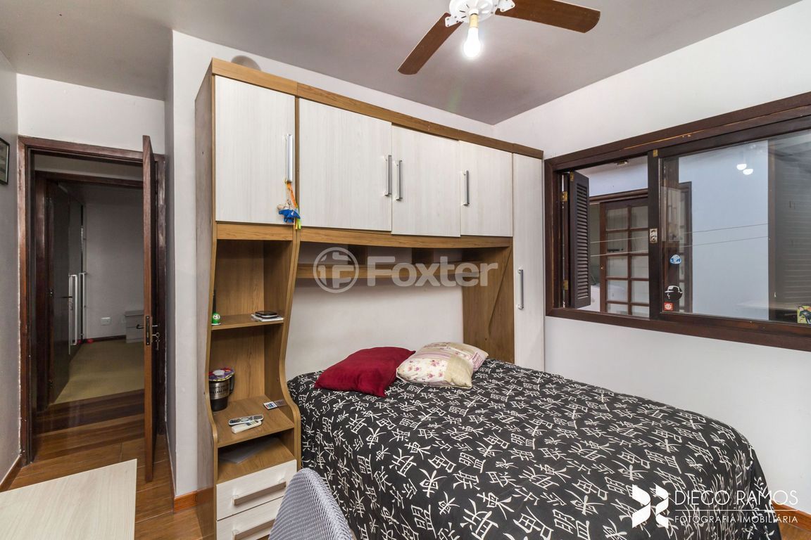 casa sobrado para comprar em Doutor Egydio Michaelsen, 250 - foto 22