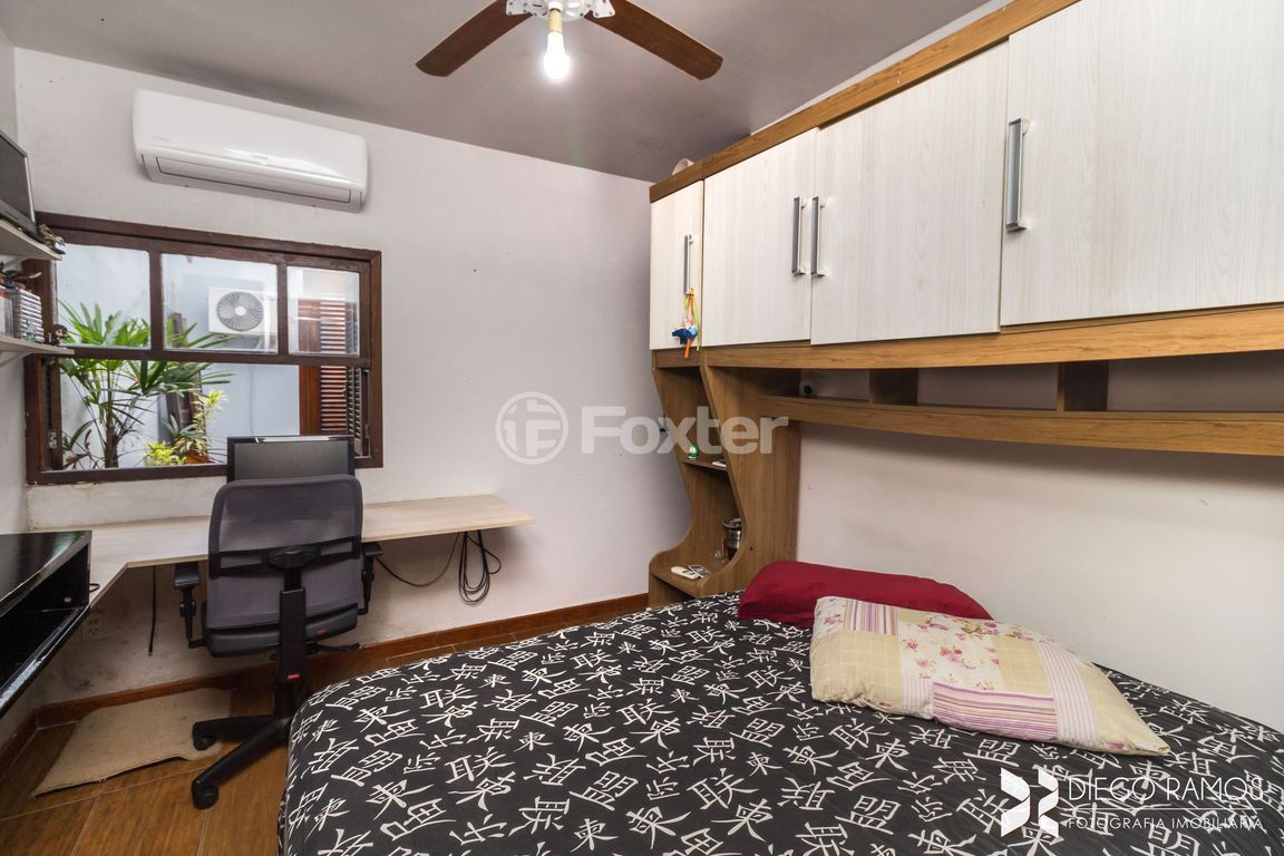 casa sobrado para comprar em Doutor Egydio Michaelsen, 250 - foto 23