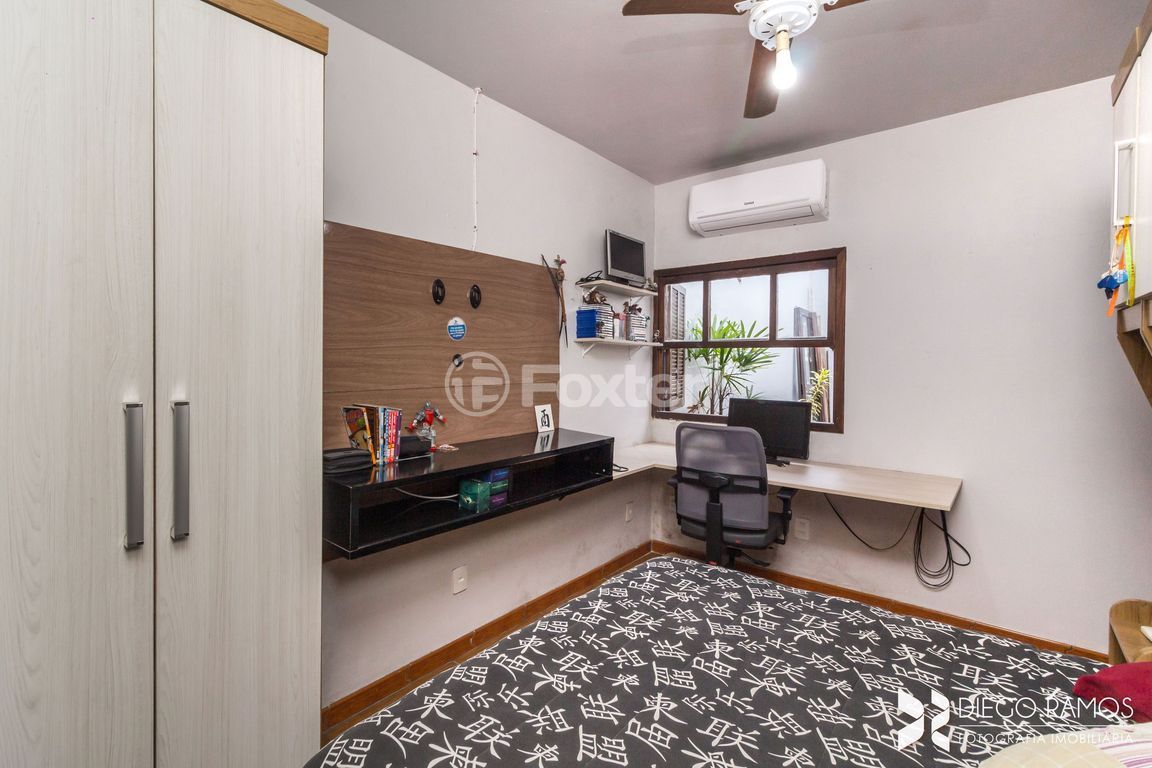 casa sobrado para comprar em Doutor Egydio Michaelsen, 250 - foto 24