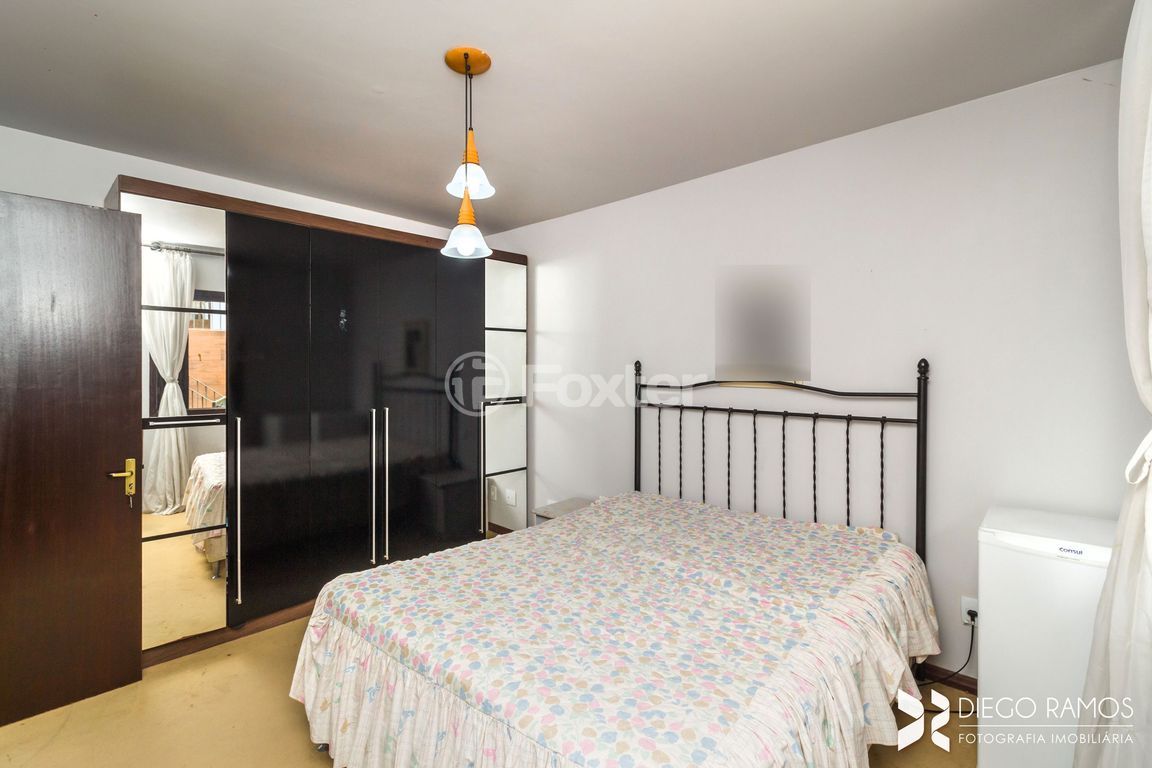 casa sobrado para comprar em Doutor Egydio Michaelsen, 250 - foto 27