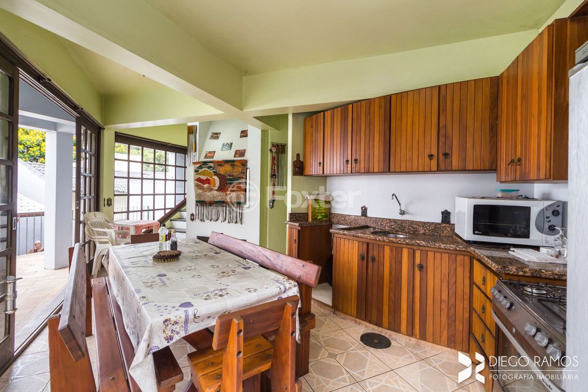 casa sobrado para comprar em Doutor Egydio Michaelsen, 250 - foto 29