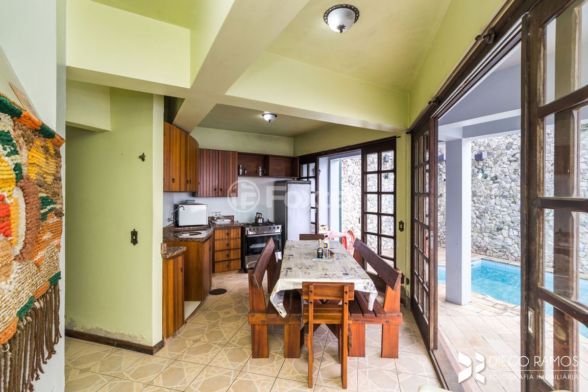 casa sobrado para comprar em Doutor Egydio Michaelsen, 250 - foto 30