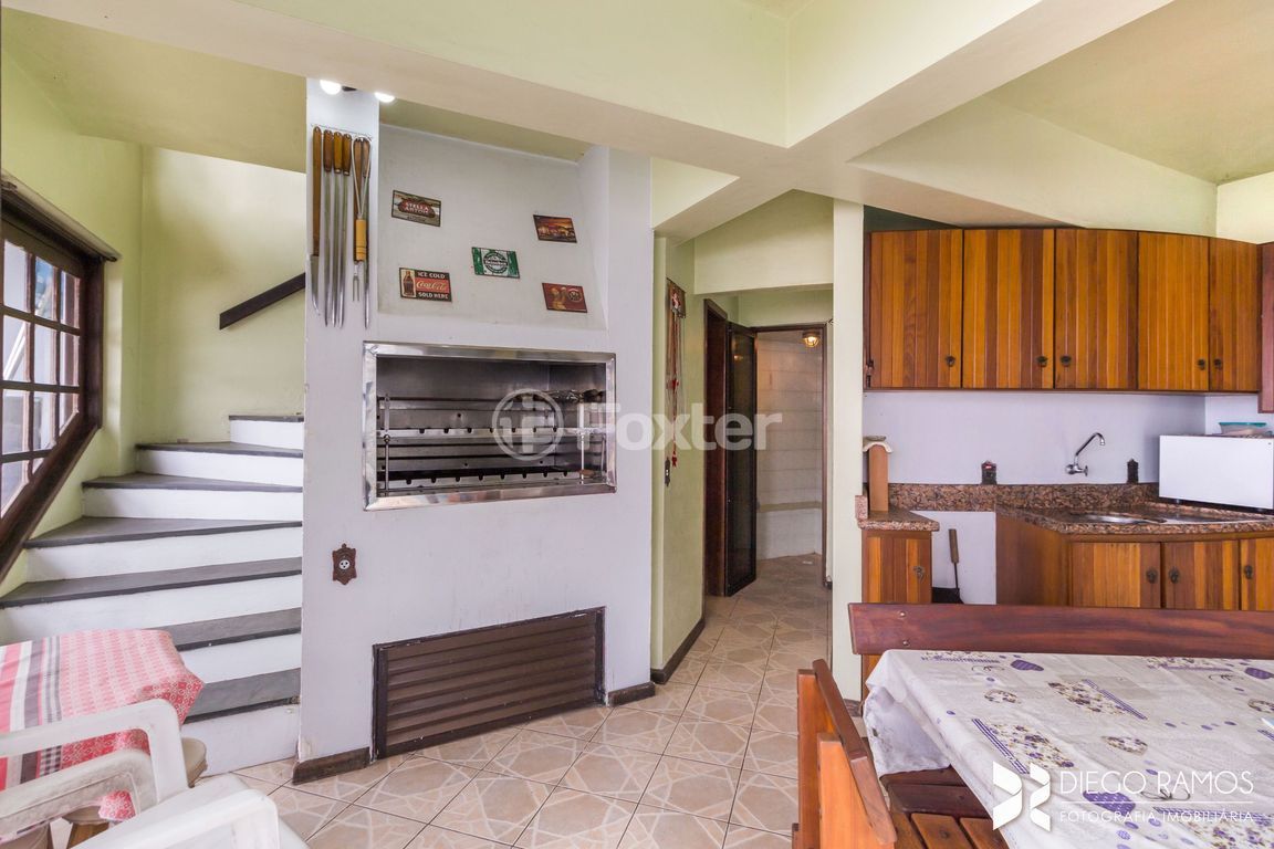 casa sobrado para comprar em Doutor Egydio Michaelsen, 250 - foto 32