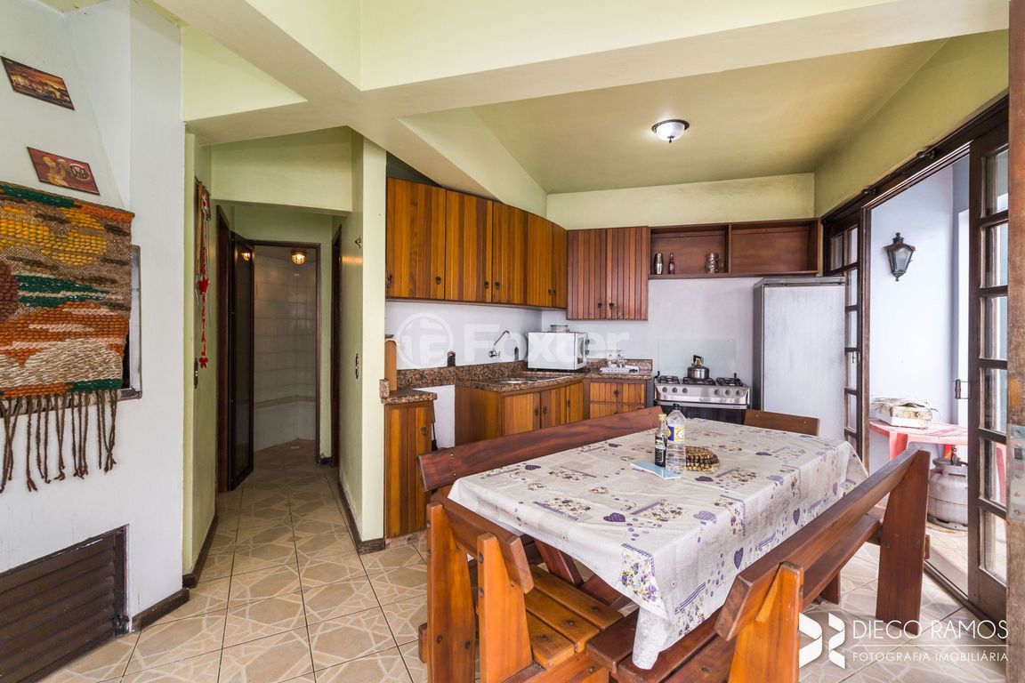 casa sobrado para comprar em Doutor Egydio Michaelsen, 250 - foto 33