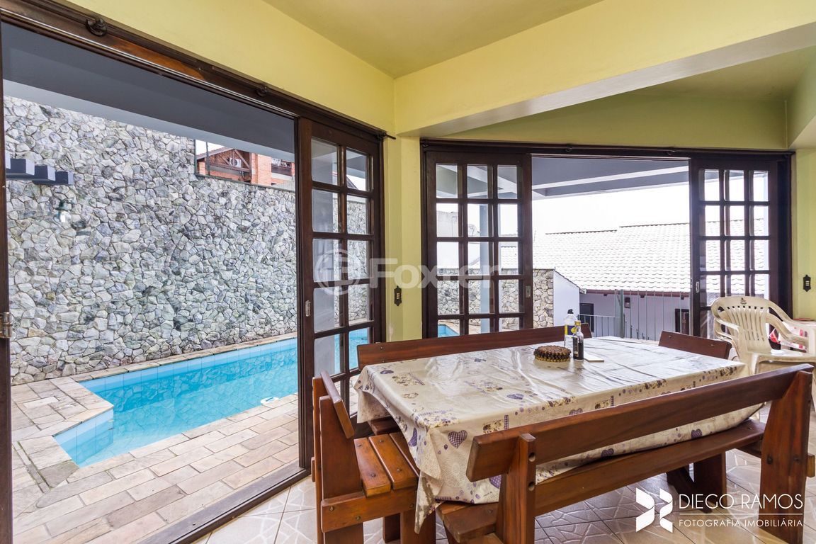 casa sobrado para comprar em Doutor Egydio Michaelsen, 250 - foto 34