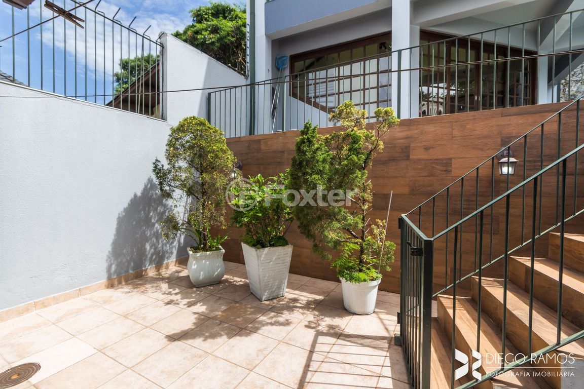 casa sobrado para comprar em Doutor Egydio Michaelsen, 250 - foto 35