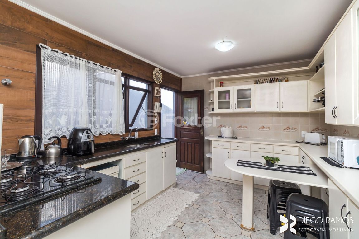 casa sobrado para comprar em Doutor Egydio Michaelsen, 250 - foto 37