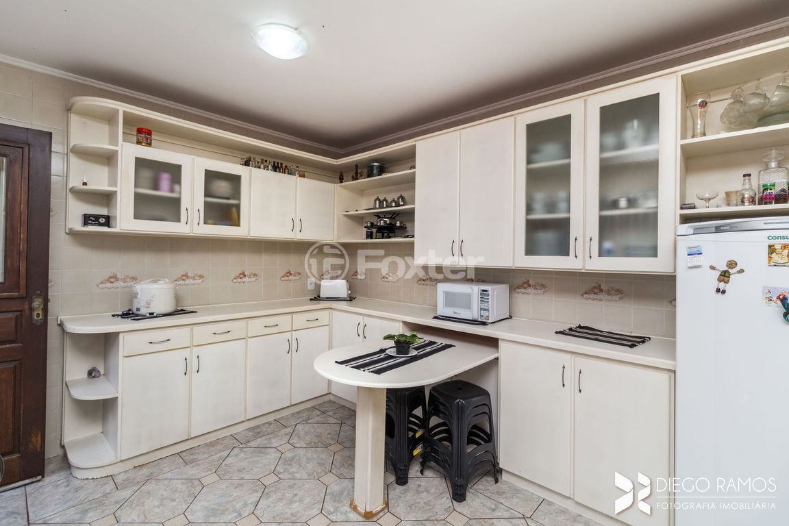 casa sobrado para comprar em Doutor Egydio Michaelsen, 250 - foto 38