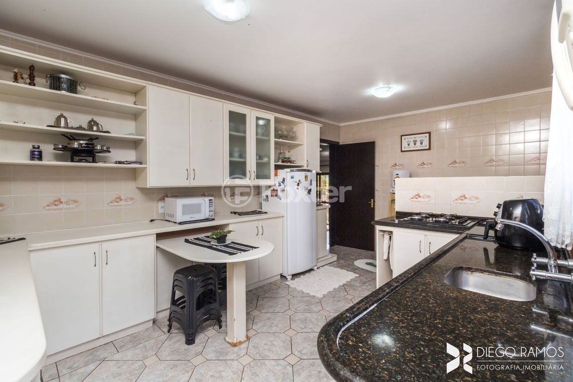 casa sobrado para comprar em Doutor Egydio Michaelsen, 250 - foto 39