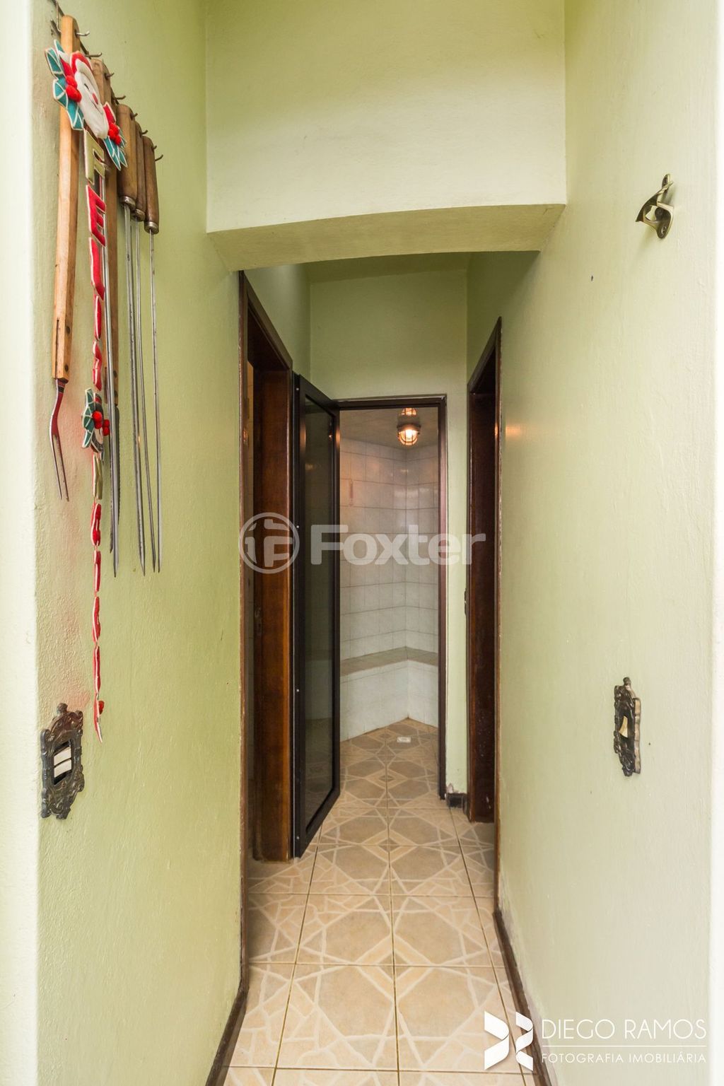casa sobrado para comprar em Doutor Egydio Michaelsen, 250 - foto 42
