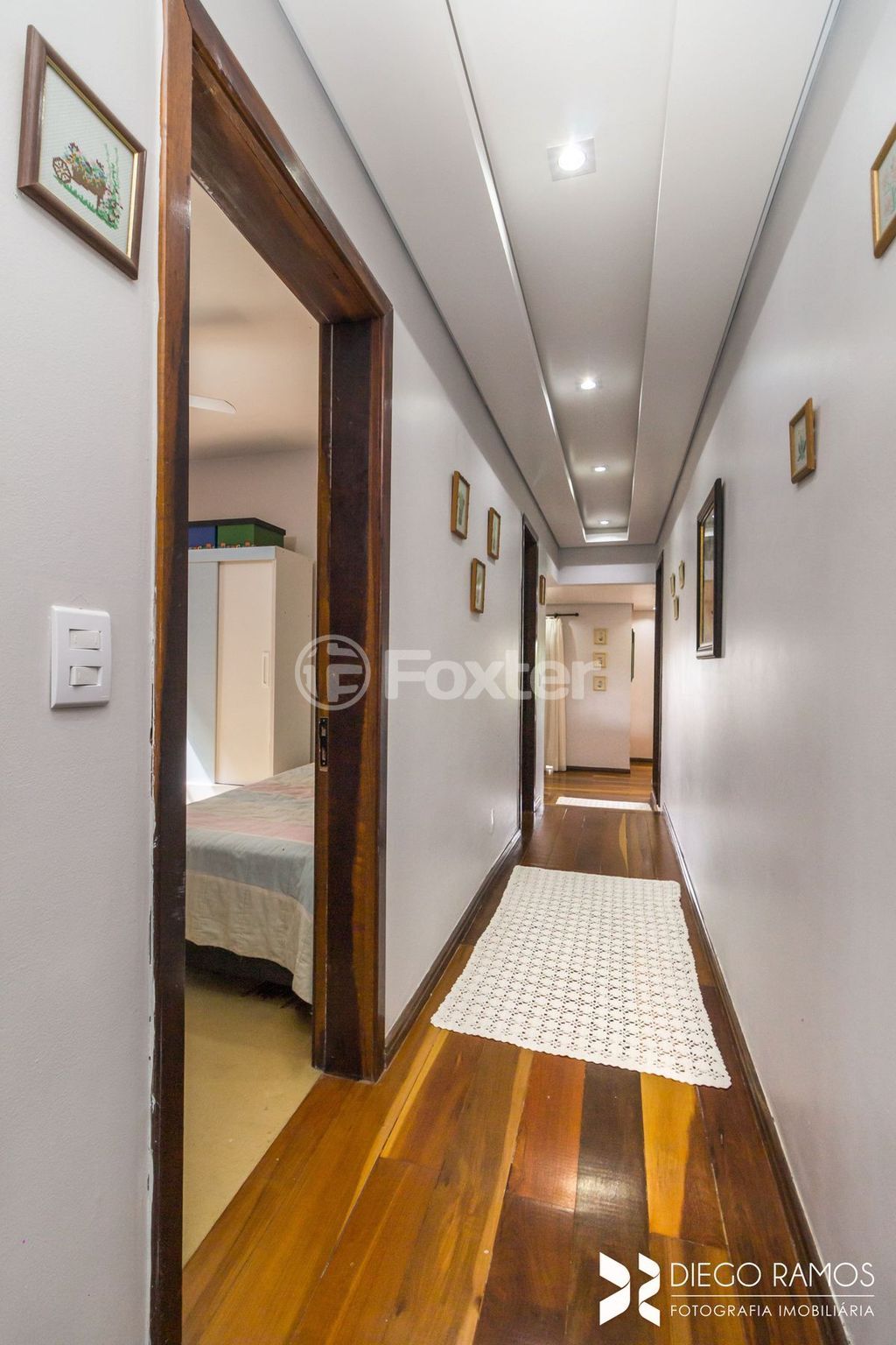 casa sobrado para comprar em Doutor Egydio Michaelsen, 250 - foto 47