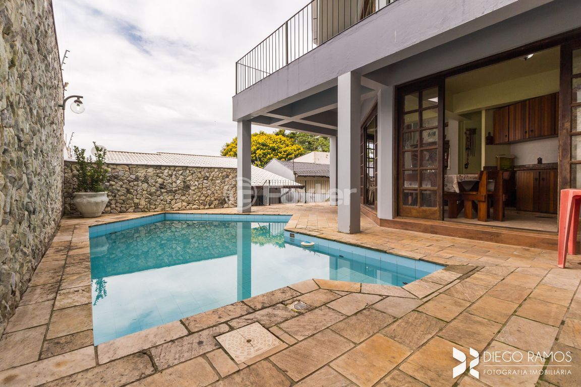 casa sobrado para comprar em Doutor Egydio Michaelsen, 250 - foto 49