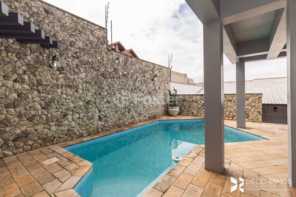 casa sobrado para comprar em Doutor Egydio Michaelsen, 250 - foto 50