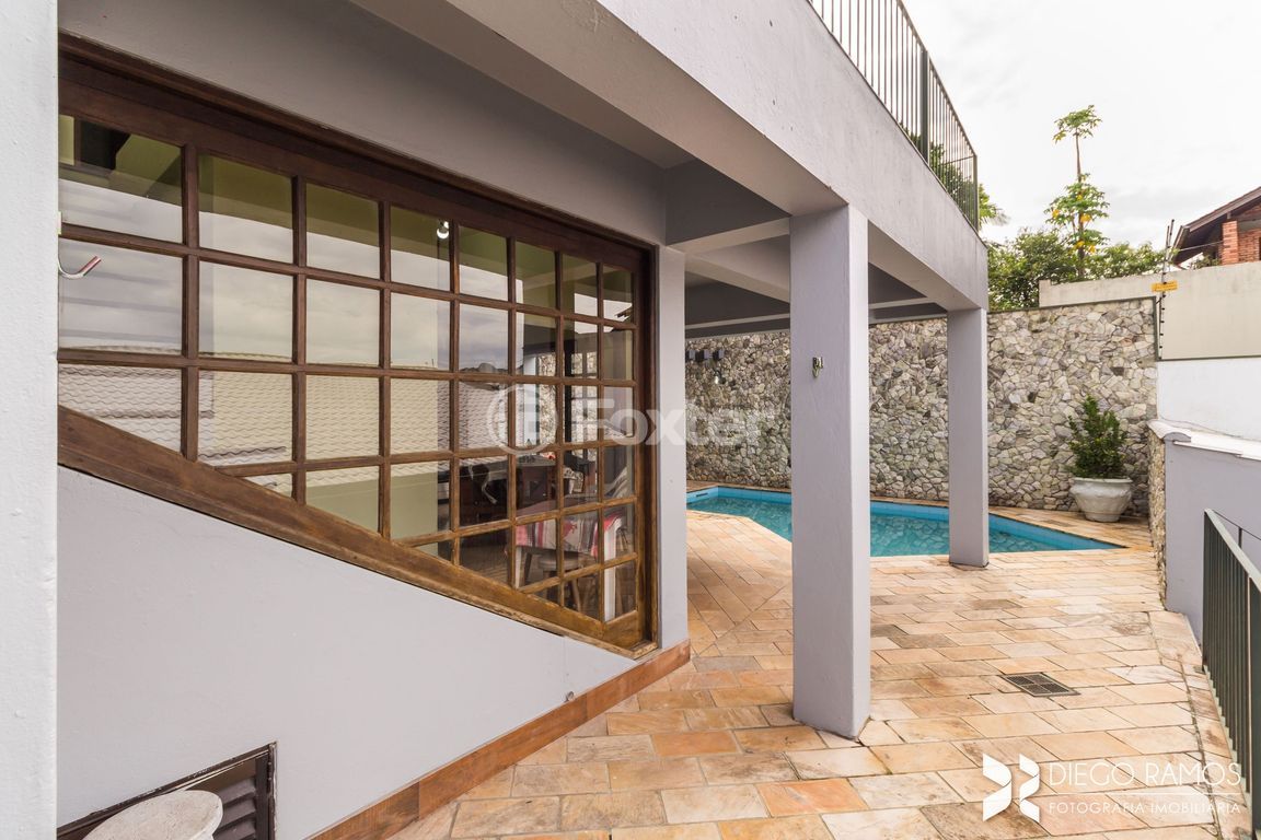 casa sobrado para comprar em Doutor Egydio Michaelsen, 250 - foto 52