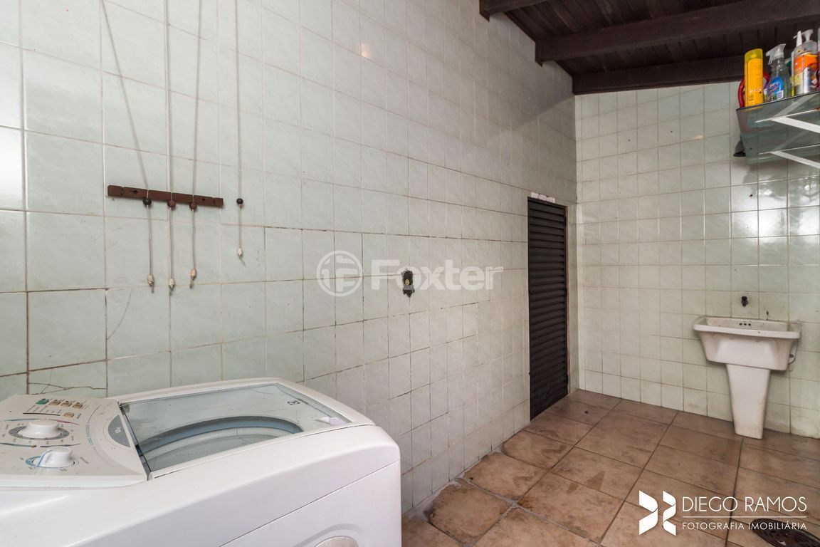 casa sobrado para comprar em Doutor Egydio Michaelsen, 250 - foto 53