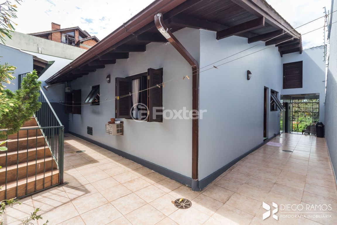 casa sobrado para comprar em Doutor Egydio Michaelsen, 250 - foto 57