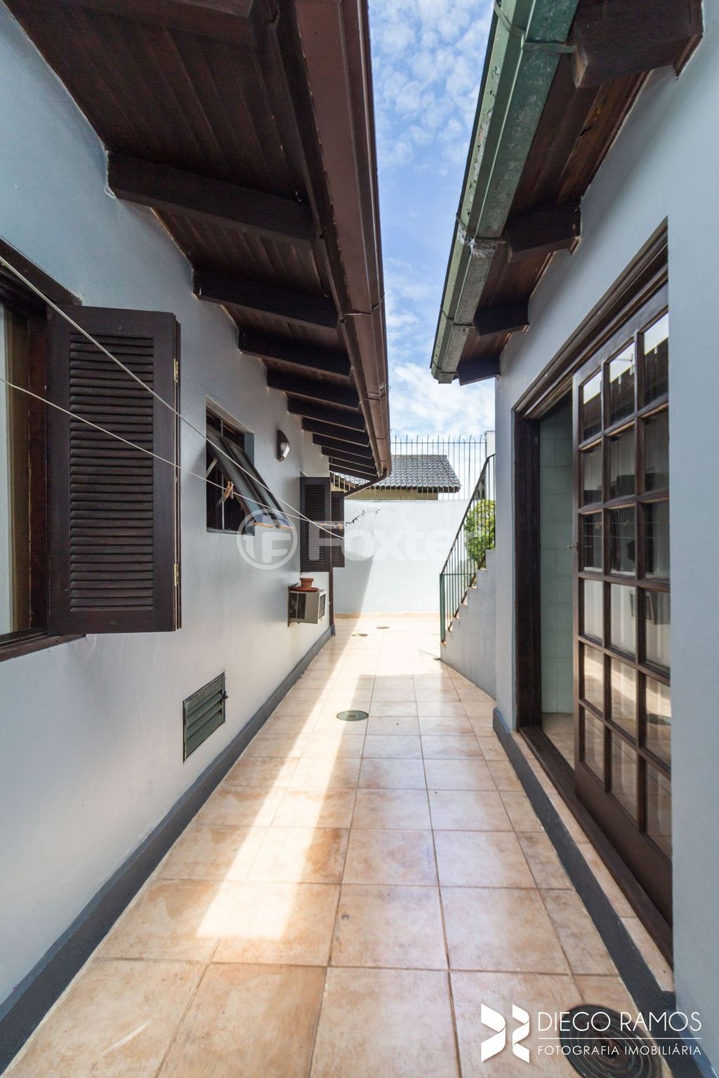 casa sobrado para comprar em Doutor Egydio Michaelsen, 250 - foto 58