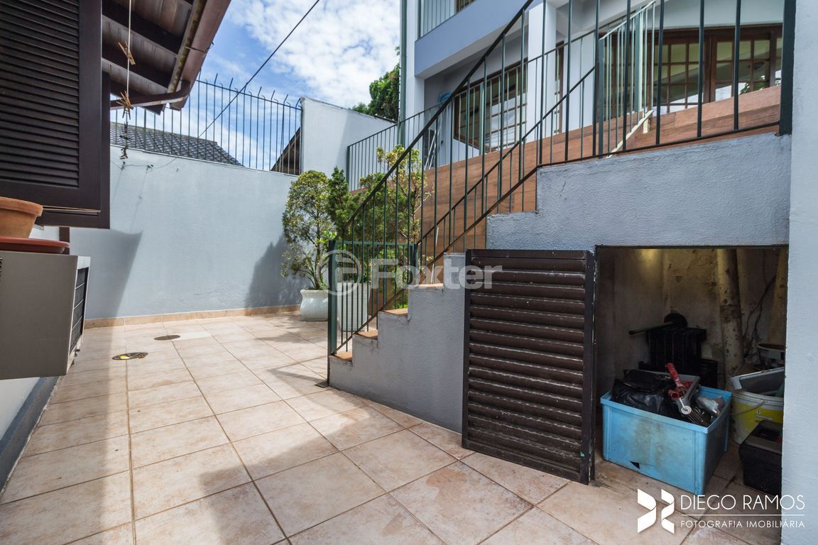 casa sobrado para comprar em Doutor Egydio Michaelsen, 250 - foto 59
