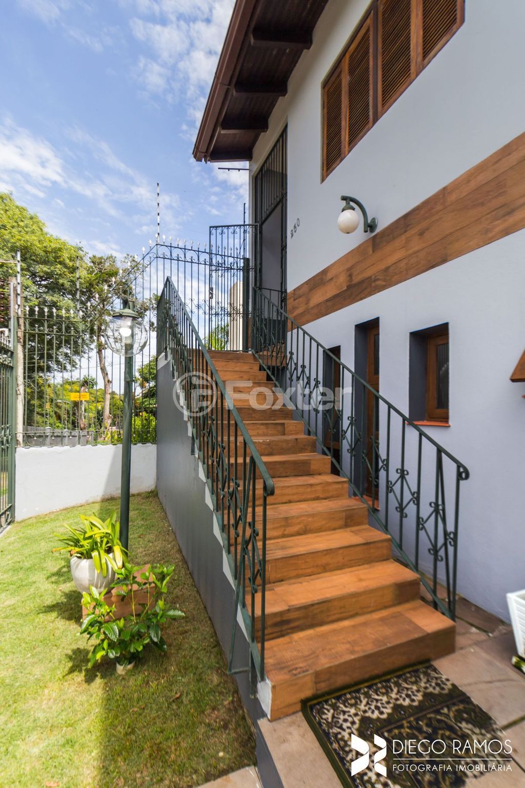 casa sobrado para comprar em Doutor Egydio Michaelsen, 250 - foto 64