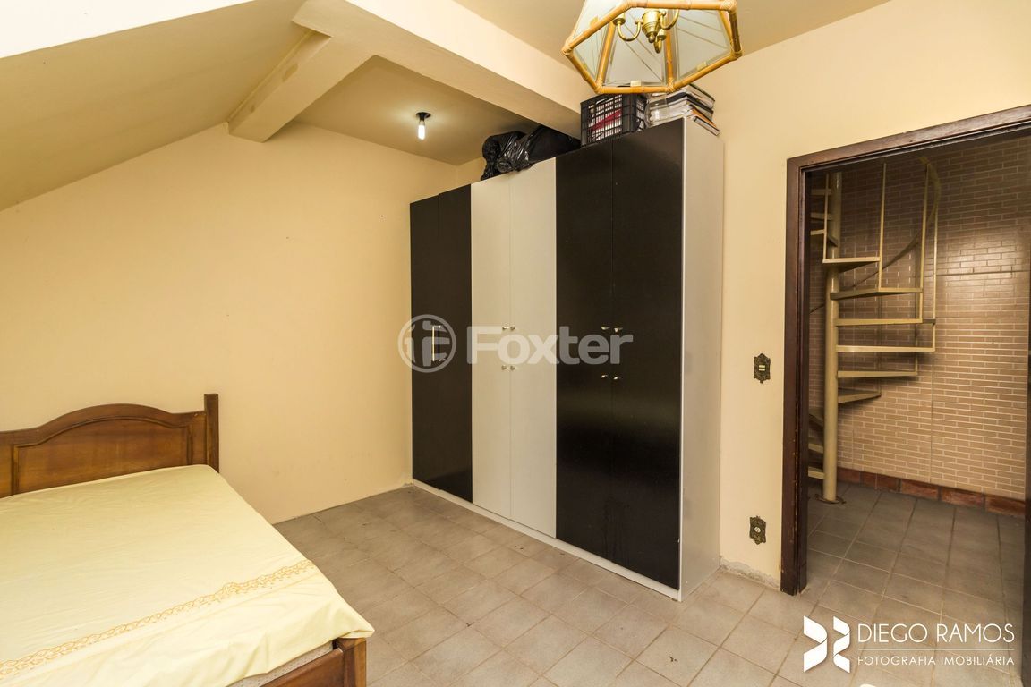 casa sobrado para comprar em Doutor Egydio Michaelsen, 250 - foto 70