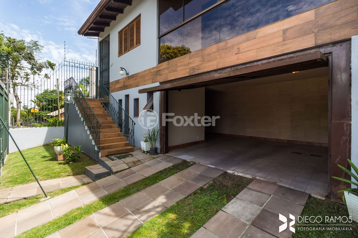 casa sobrado para comprar em Doutor Egydio Michaelsen, 250 - foto 74
