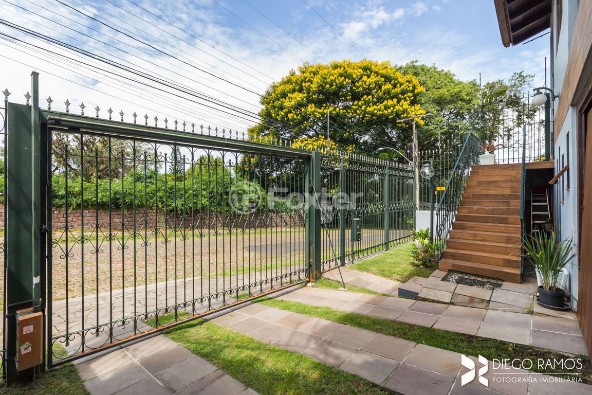 casa sobrado para comprar em Doutor Egydio Michaelsen, 250 - foto 75