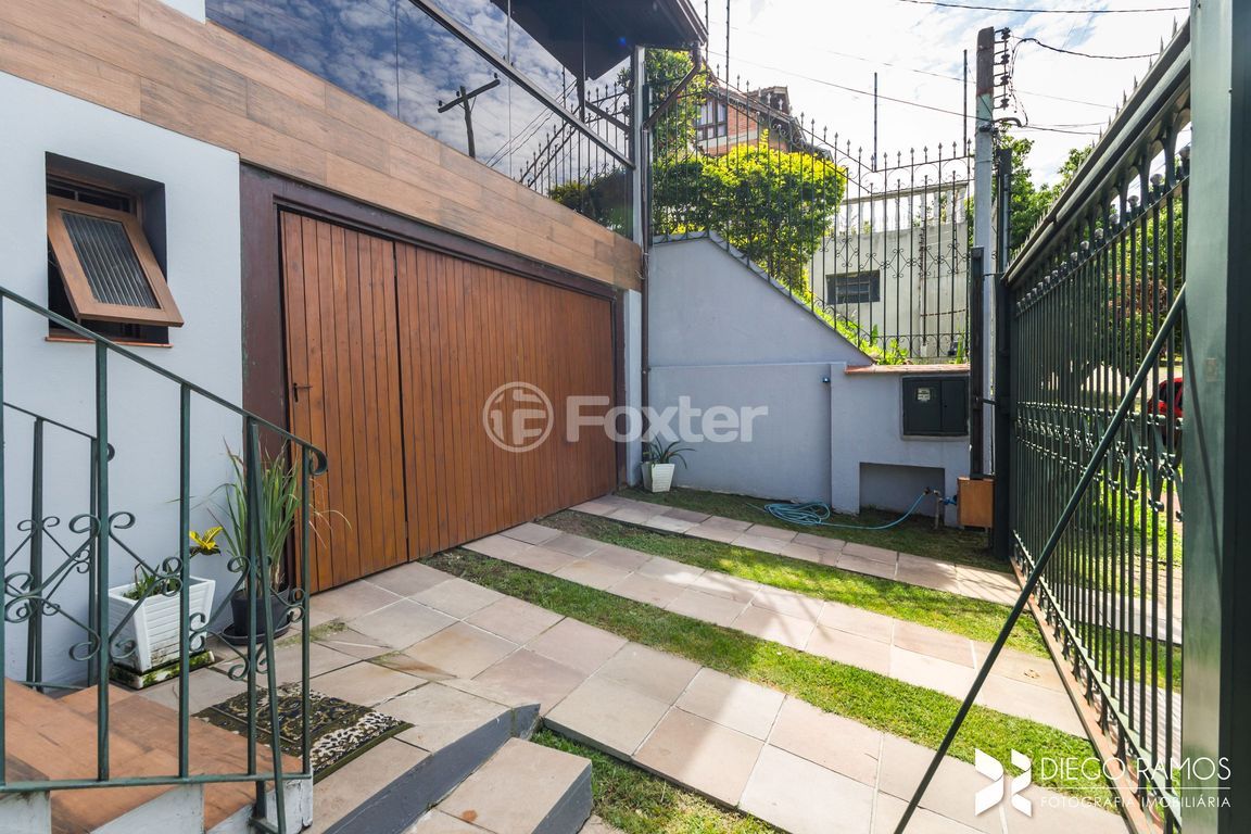 casa sobrado para comprar em Doutor Egydio Michaelsen, 250 - foto 76