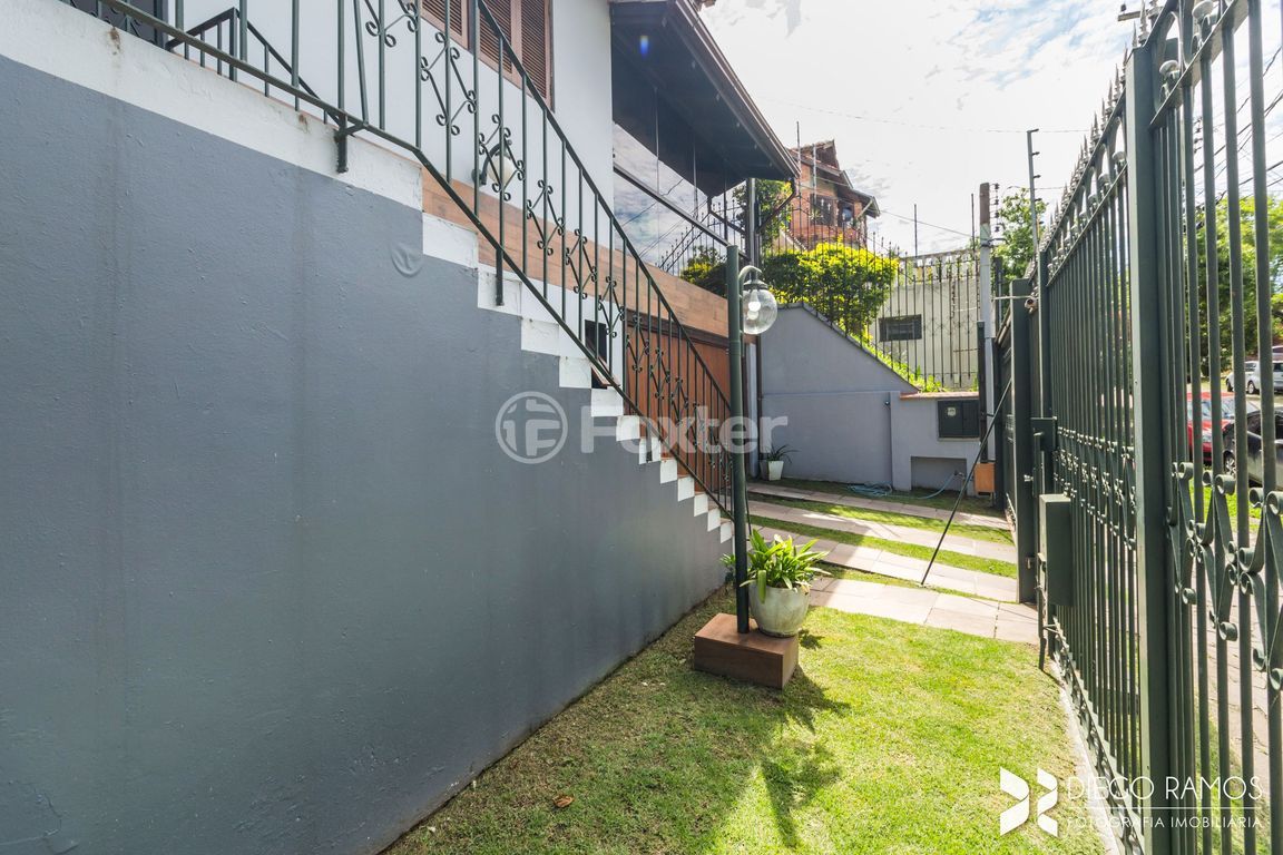 casa sobrado para comprar em Doutor Egydio Michaelsen, 250 - foto 77