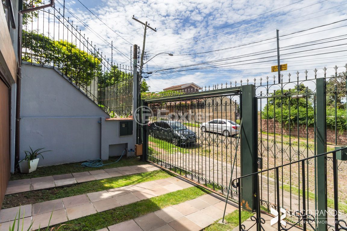 casa sobrado para comprar em Doutor Egydio Michaelsen, 250 - foto 78