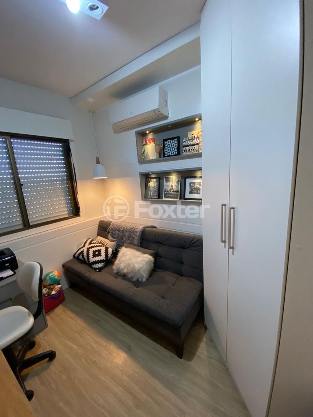Apartamento para comprar em Santa Flora, 1268 - foto 28