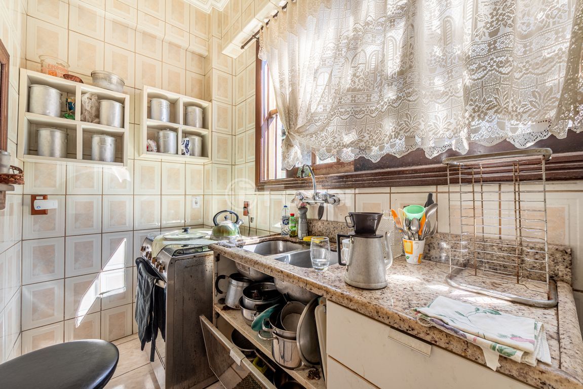 casa sobrado para comprar em Guido Mondin, 424/430 - foto 18