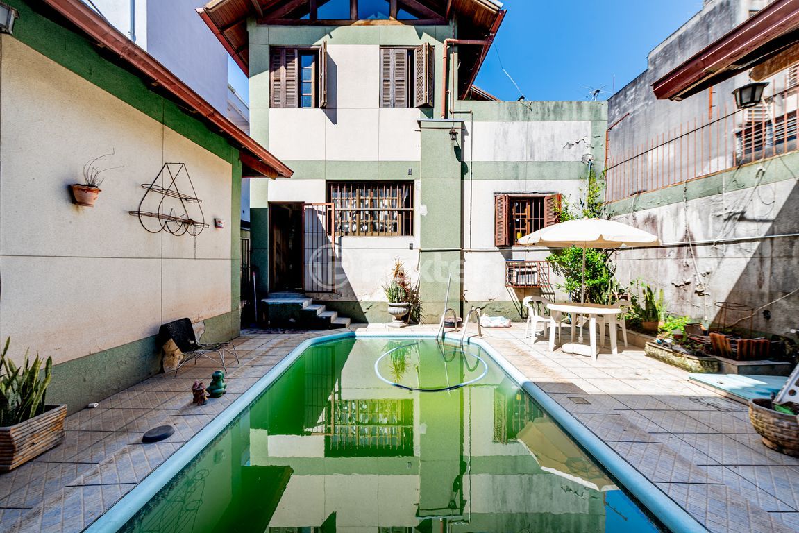 casa sobrado para comprar em Guido Mondin, 424/430 - foto 22