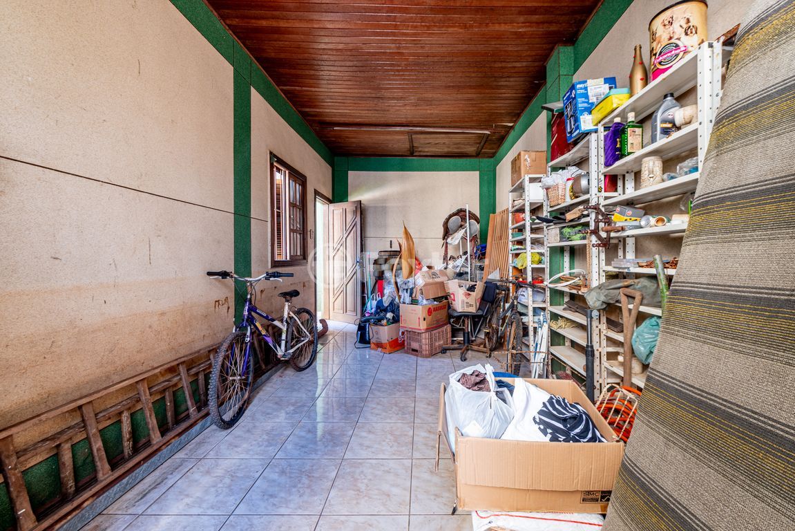 casa sobrado para comprar em Guido Mondin, 424/430 - foto 24