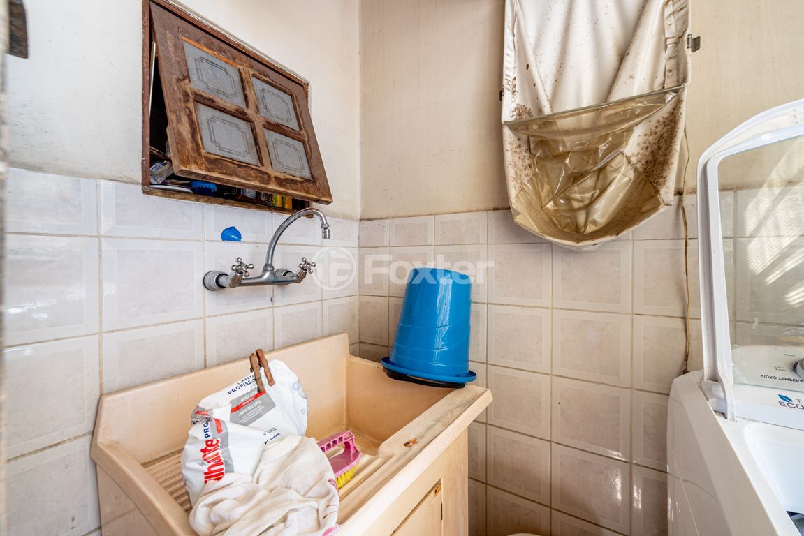 casa sobrado para comprar em Guido Mondin, 424/430 - foto 29