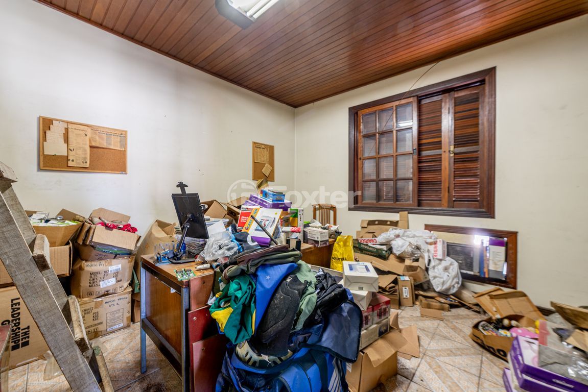 casa sobrado para comprar em Guido Mondin, 424/430 - foto 35