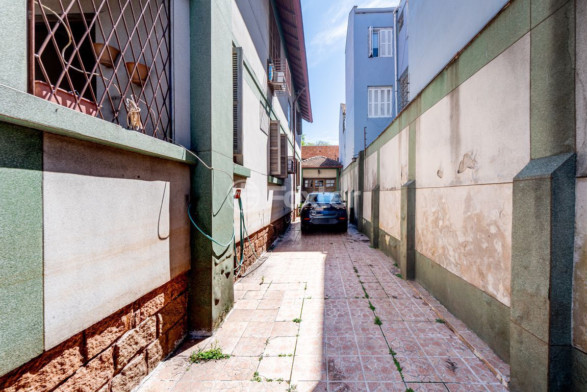 casa sobrado para comprar em Guido Mondin, 424/430 - foto 36