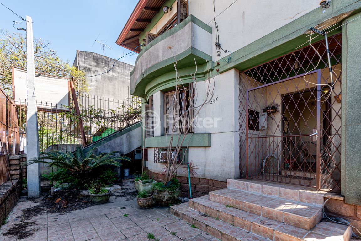 casa sobrado para comprar em Guido Mondin, 424/430 - foto 37