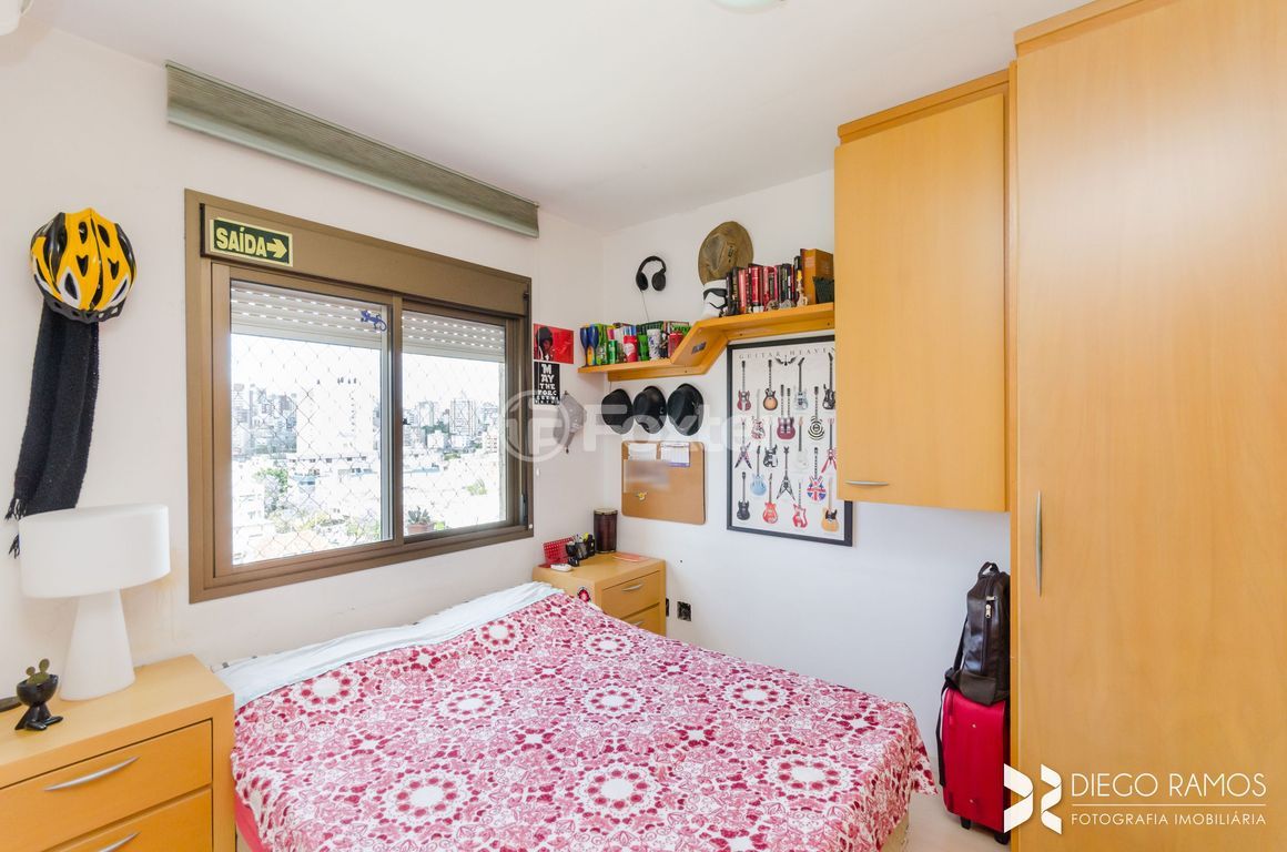 Apartamento para comprar em São Manoel, 1660 - foto 25